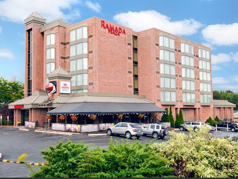 Hotel Ramada Coral