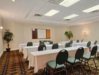 Ramada Coral