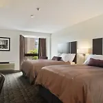 Ramada Coral Inn