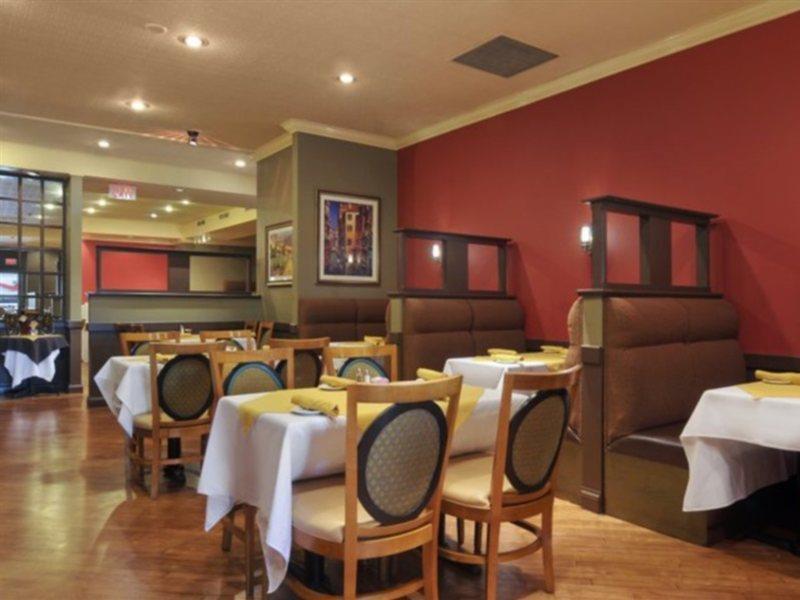 Ramada Coral Niagara Falls