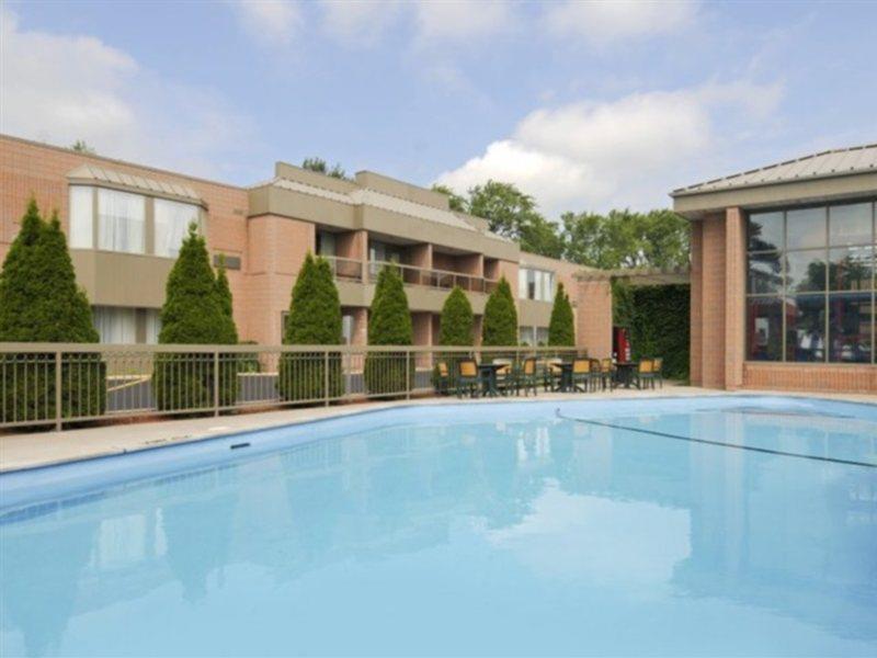 Hotel Ramada Coral