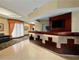 Ramada Coral Niagara Falls